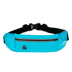 Sports Waist Bag Multi-function Running Bag Men and Women Mini Waterproof