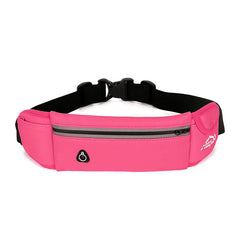 Sports Waist Bag Multi-function Running Bag Men and Women Mini Waterproof
