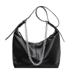 Spring Crossbody Bags Large Capacity Handbags Purses Female Chain Hobo Bag