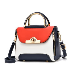 Spring Women's One-shoulder Messenger Bag Handbag