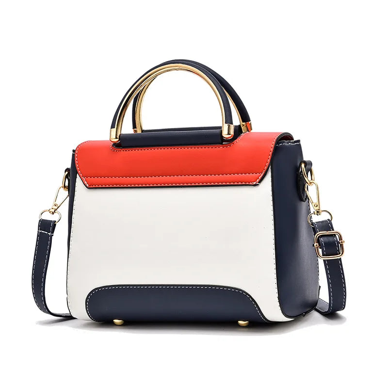Spring Women's One-shoulder Messenger Bag Handbag