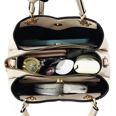 Women's Large Handbag Shoulder Crossbody Bag