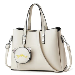 Women's Large Handbag Shoulder Crossbody Bag