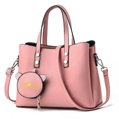 Women's Large Handbag Shoulder Crossbody Bag