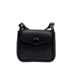 Spring Retro Bag Women's Shoulder Bag Crossbody Small Square Bag