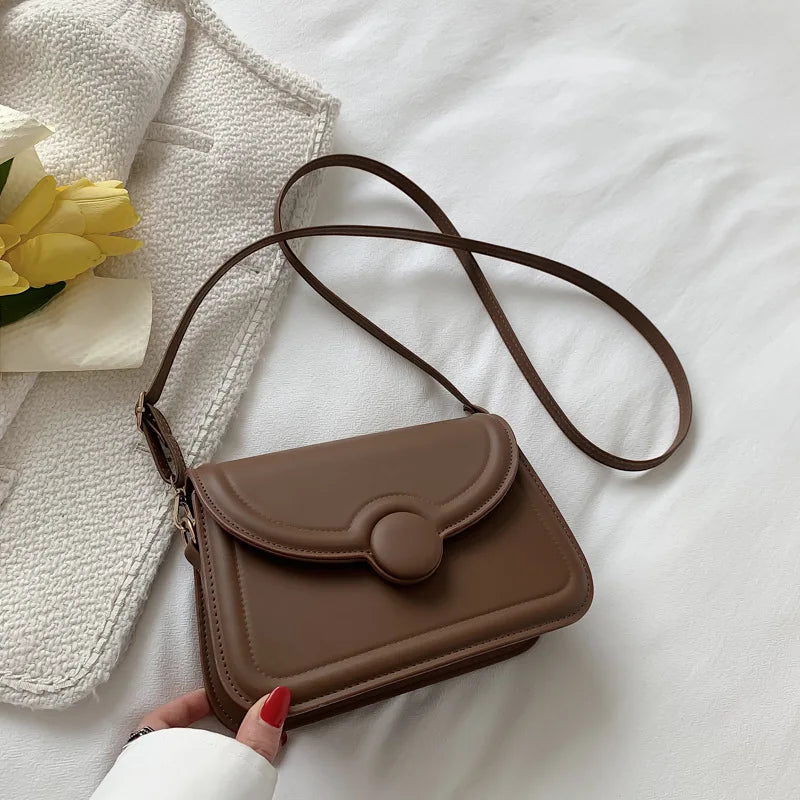 Spring Shoulder Bag Women Handbags Purse Summer Fresh Female Crossbody Bags
