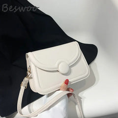 Spring Shoulder Bag Women Handbags Purse Summer Fresh Female Crossbody Bags