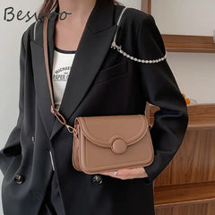 Spring Shoulder Bag Women Handbags Purse Summer Fresh Female Crossbody Bags