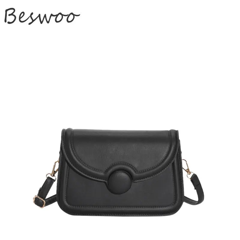 Spring Shoulder Bag Women Handbags Purse Summer Fresh Female Crossbody Bags
