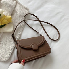Spring Shoulder Bag Women Handbags Purse Summer Fresh Female Crossbody Bags