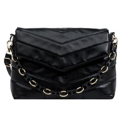 Spring Summer Large Capacity Women's Shoulder Bag Crossbody Small Square Bag