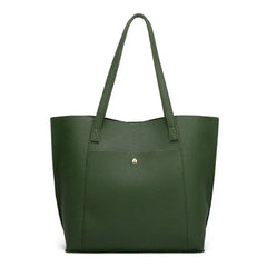 Spring Ladies Shoulder Bag European American Tote Bag