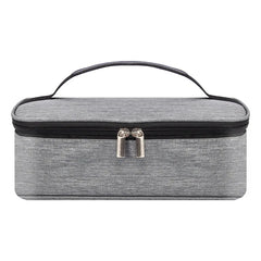 Portable Insulated Lunch Bag for Students & Office Workers