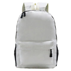 Starry Sky Backpack Galaxy Stars Universe Space School Bag Laptop Travel Bags