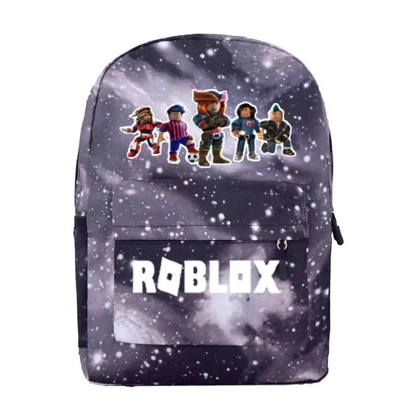 Starry Sky Women Backpacks for Teenage Girls Back Pack Female Schoolbag