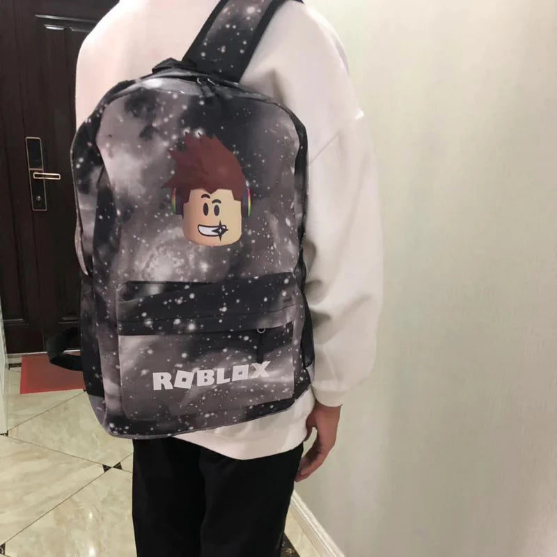 Starry Sky Women Backpacks for Teenage Girls Back Pack Female Schoolbag