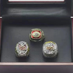Customized Rings Made to Order from Drawings