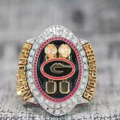 Customized Rings Made to Order from Drawings