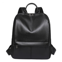 Waterproof Oxford Ladies Backpack for College School Bag