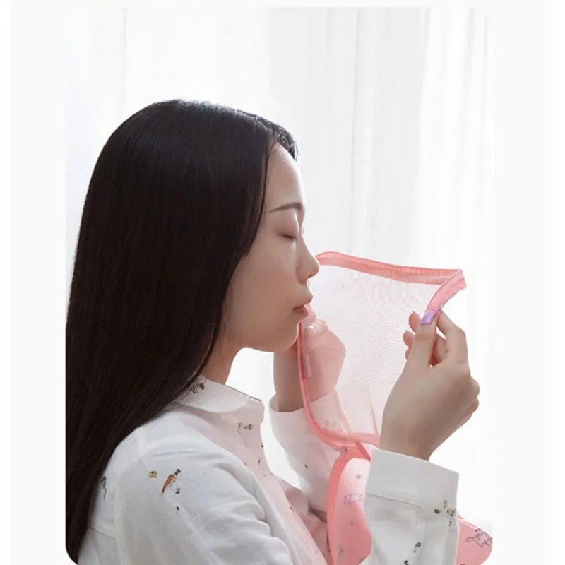 Travel Organizer Clothes Storage Bags Waterproof Packing Cube