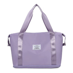 Travel Sports Portable Storage Bag for Efficient Packing