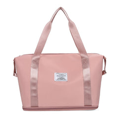 Travel Sports Portable Storage Bag for Efficient Packing