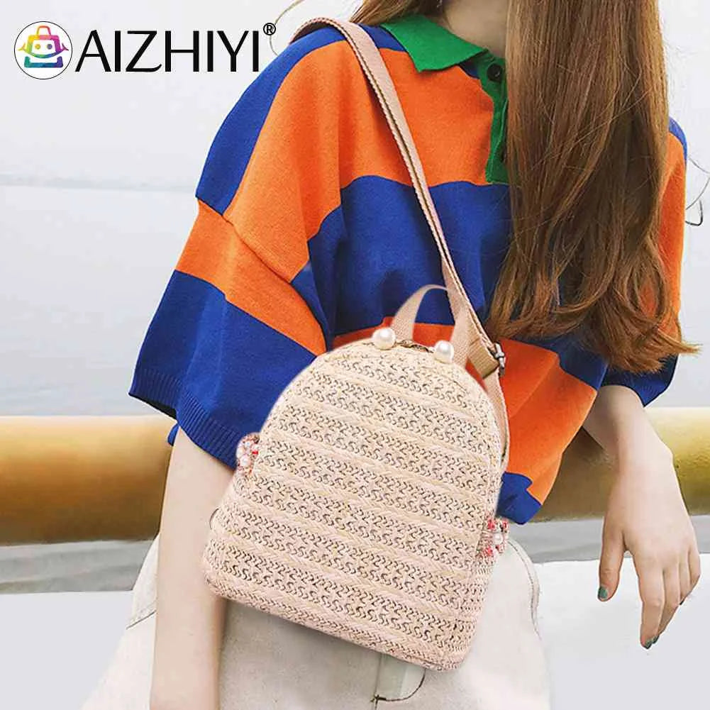 Large Capacity Women Messenger Bag Adjustable Strap for Casual Shopping Travel
