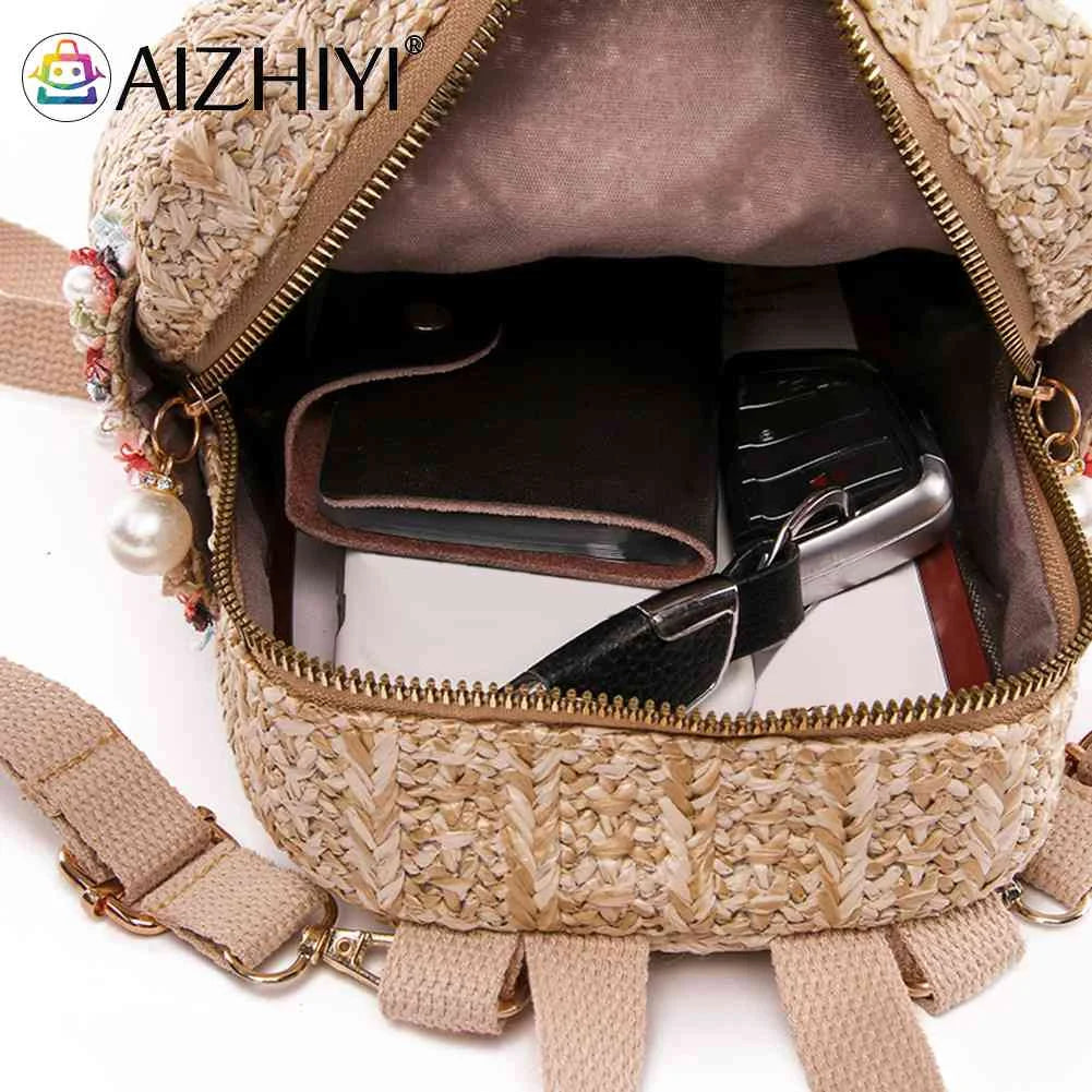 Large Capacity Women Messenger Bag Adjustable Strap for Casual Shopping Travel