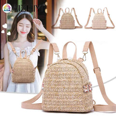 Large Capacity Women Messenger Bag Adjustable Strap for Casual Shopping Travel