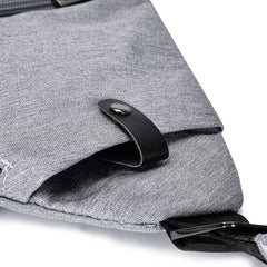 Anti-theft Shoulder Bag Sports Crossbody Bag