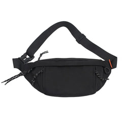 Hip hop Waist Bags Woman Casual Fanny pack Shoulder