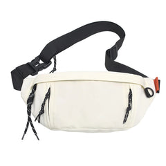Hip hop Waist Bags Woman Casual Fanny pack Shoulder