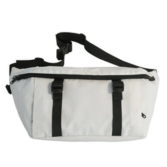 Large Capacity Hip Hop Bags Oxford Cloth Waist Bag
