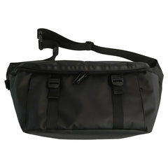 Large Capacity Hip Hop Bags Oxford Cloth Waist Bag