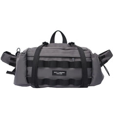 Nylon Crossbody Bags Chest Pack Shoulder Bag Waist Packs Phone Pack