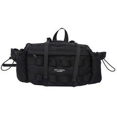Nylon Crossbody Bags Chest Pack Shoulder Bag Waist Packs Phone Pack