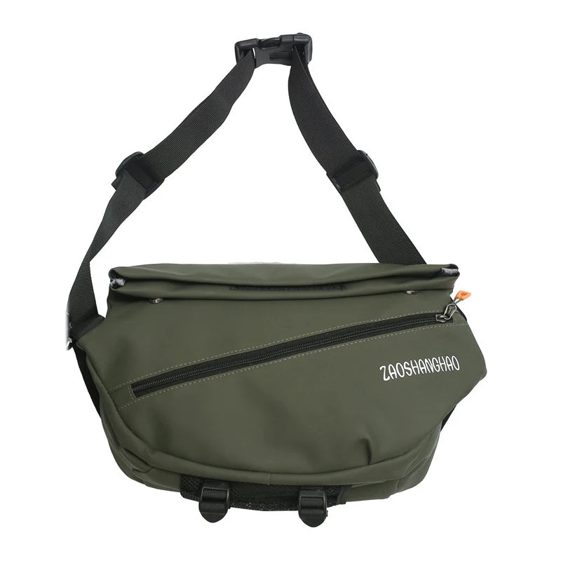 Street Fanny pack Waist Bags Casual Woman Waist Bags Phone Pack