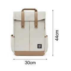 Large Capacity Student Backpack - College Style Ruckpack