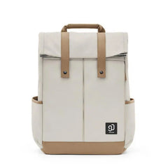 Large Capacity Student Backpack - College Style Ruckpack