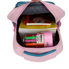 Kids School Backpack Cartoon Printing Boys and Girls Bookbag