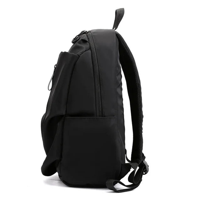 Schoolbag Women Backpack Men Shoulder Travel Bag Business Computer Bags