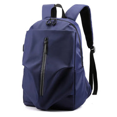 Schoolbag Women Backpack Men Shoulder Travel Bag Business Computer Bags