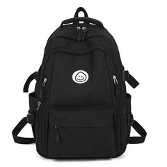 Klee Cartoon School Bag Backpack Laptop Travel Rucksack Boys Girls