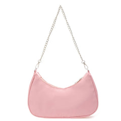Stylish Armpit Underarm Bags for Women Chain Strap Shoulder Bags