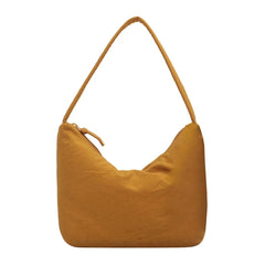Large Capacity Underarm Bag for Women Girls Stylish Shoulder Handbag