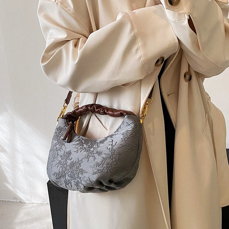 Stylish Clutch Bag Female Messenger Bag Handbag Women Shoulder Bag