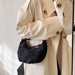 Stylish Clutch Bag Female Messenger Bag Handbag Women Shoulder Bag
