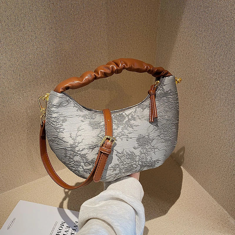 Stylish Clutch Bag Female Messenger Bag Handbag Women Shoulder Bag