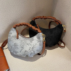 Stylish Clutch Bag Female Messenger Bag Handbag Women Shoulder Bag