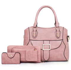 Chic Cross-Body Bag from Single Female Bag